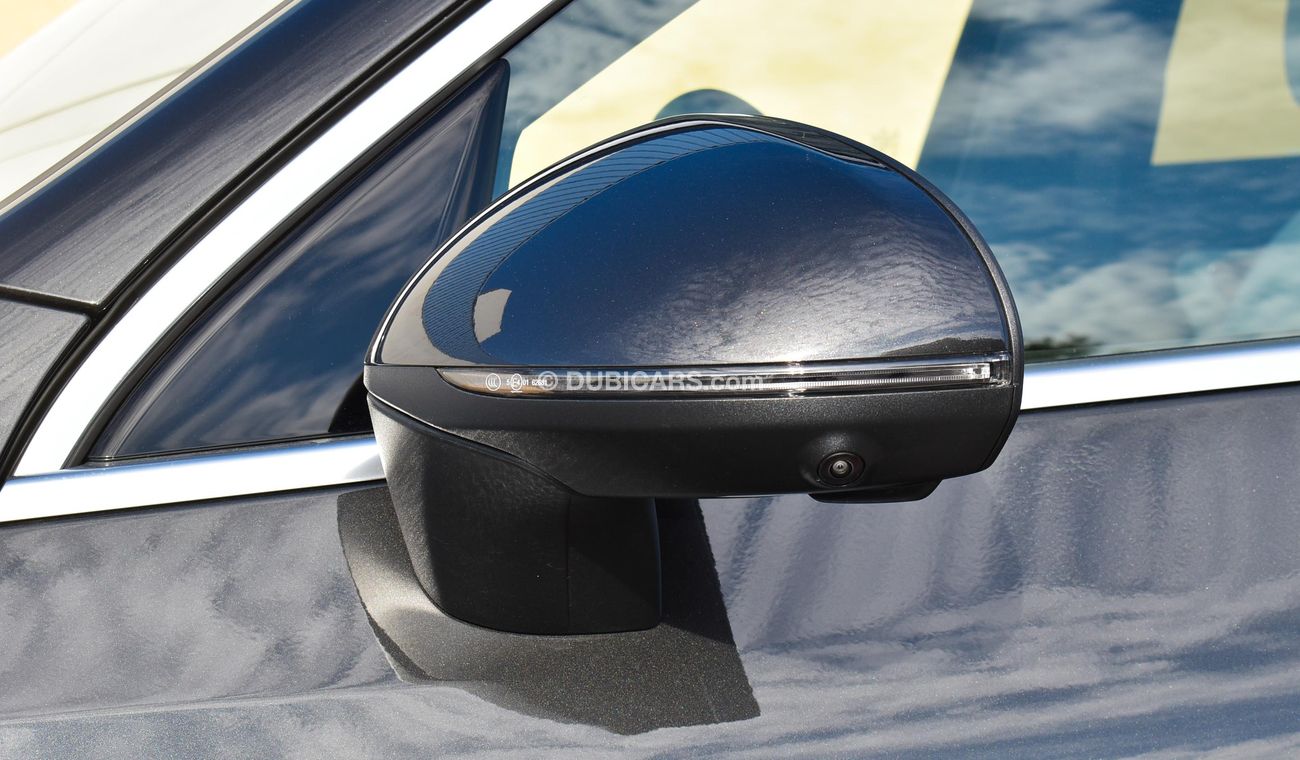 Mercedes-Benz GLC 200 4Matic