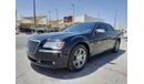 Chrysler 300C Chrysler C300 g cc 2014 full option no 1 accident free