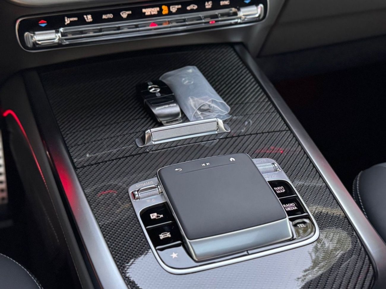 مرسيدس بنز G 63 AMG