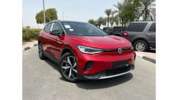 فولكس واجن ID.4 Crozz VOLKSWAGEN ID4 PRO 2022