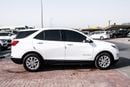 Chevrolet Equinox EV