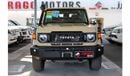 Toyota Land Cruiser GRJ76 4.0 V6 AUTOMATIC FULLY LOADED