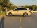 Infiniti QX60 Premium 3.5L