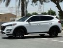 Hyundai Tucson GL TOP 2019 Hyundai Tucson Limited 2.4L - American Specs - Excellent Condition