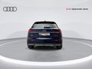 أودي Q5 45 TFSI Quattro Advanced 2.0L (252 HP)