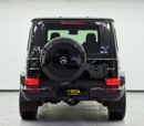 Mercedes-Benz G 63 AMG 2019 Mercedes Benz G63 AMG 463 Edition Night Package, 2026 AAA Warranty, Fully Loaded, GCC