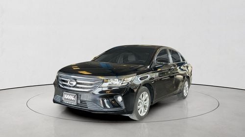 GAC GA4 1.5 GE AUTO | Guaranteed Warranty | 0 Down Payment