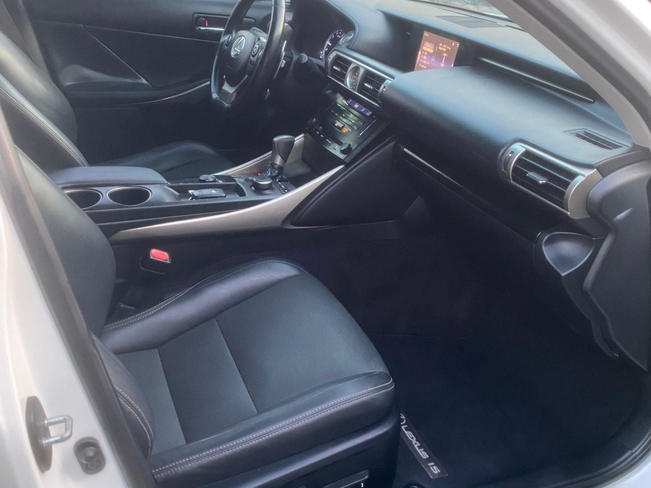Lexus IS250