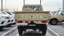 Toyota Land Cruiser 70 Toyota Land Cruiser 79, Saudi specifications, full option
