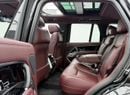 Land Rover Range Rover HSE P400 3.0L 2023 Range Rover P400 HSE V6, 2028 RR Warranty, Full RR Service History, Excellent Con