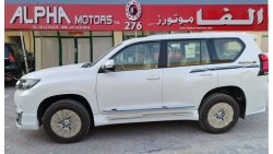 تويوتا لاند كروزر Prado 4.0L VXR 2021 V6 Full Option