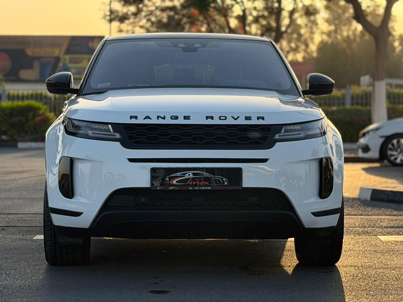 Land Rover Range Rover Evoque S P250 SE P250 Land Rover Range Rover Evoque P250 SE 2020 In Perfect Condition