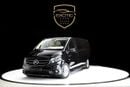 Mercedes Benz Vito TOURER Mercedes Benz Vito Tourer VIP