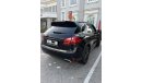 Porsche Cayenne S Sport