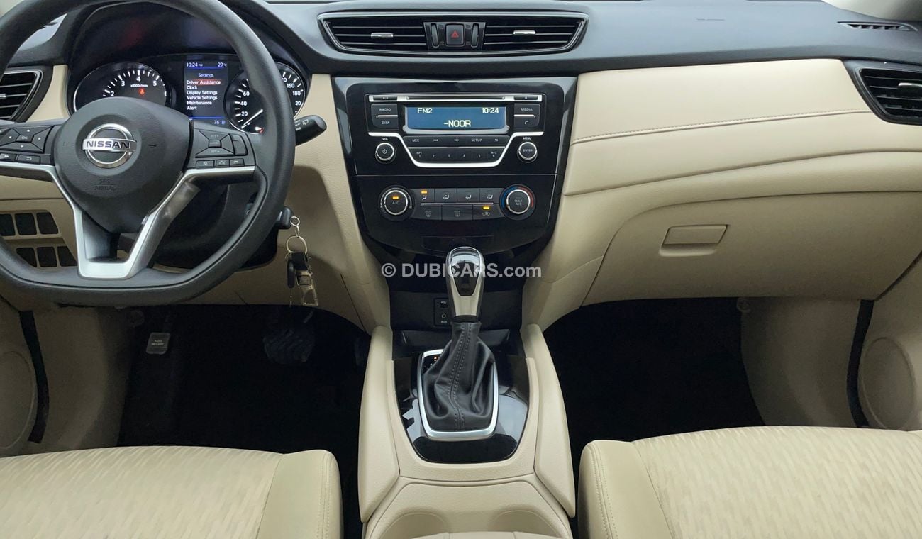 Nissan XTrail S 2.5 | Zero Down Payment | Free Home Test Drive