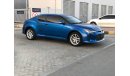 Toyota Zelas Sport GCC