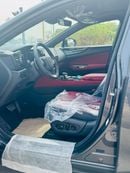 Lexus NX 350h PLATINUM