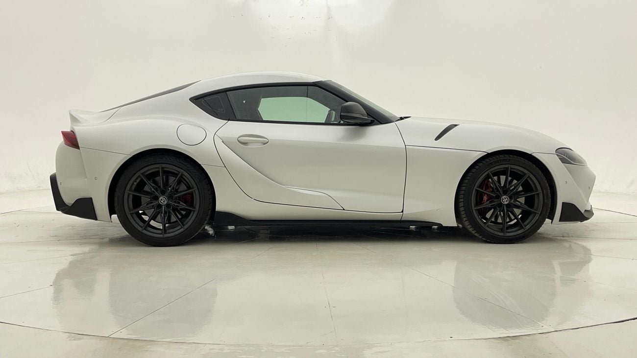 Toyota Supra GR 3 | Zero Down Payment | Home Test Drive