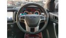 Ford Ranger FORD RANGER PICK UP RIGHT HAND DRIVE(PM1697)