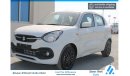 Suzuki Celerio PRICE REDUCED 2023 | 1L 3CY GL FULL OPTION PETROL 5 M/T DVD ALLOY EXPORT ONLY