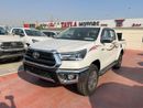 Toyota Hilux HILUX SR5 2.7L AT FULL OPTION 2025 WITH BSM
