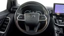 Toyota Land Cruiser VX