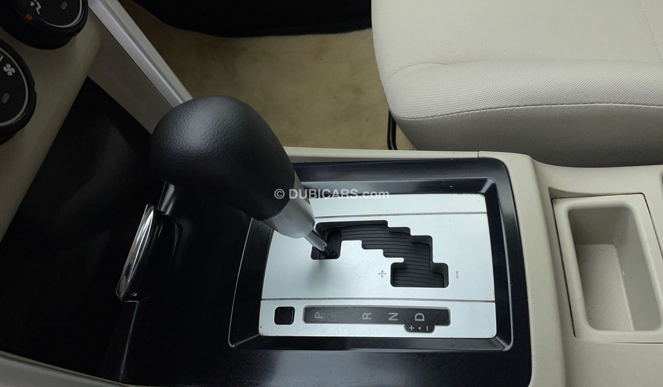 Mitsubishi Lancer GLX 2 | Zero Down Payment | Free Home Test Drive