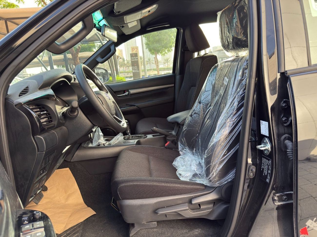 Toyota Hilux Toyota Hilux Adventure 4.0L 2025