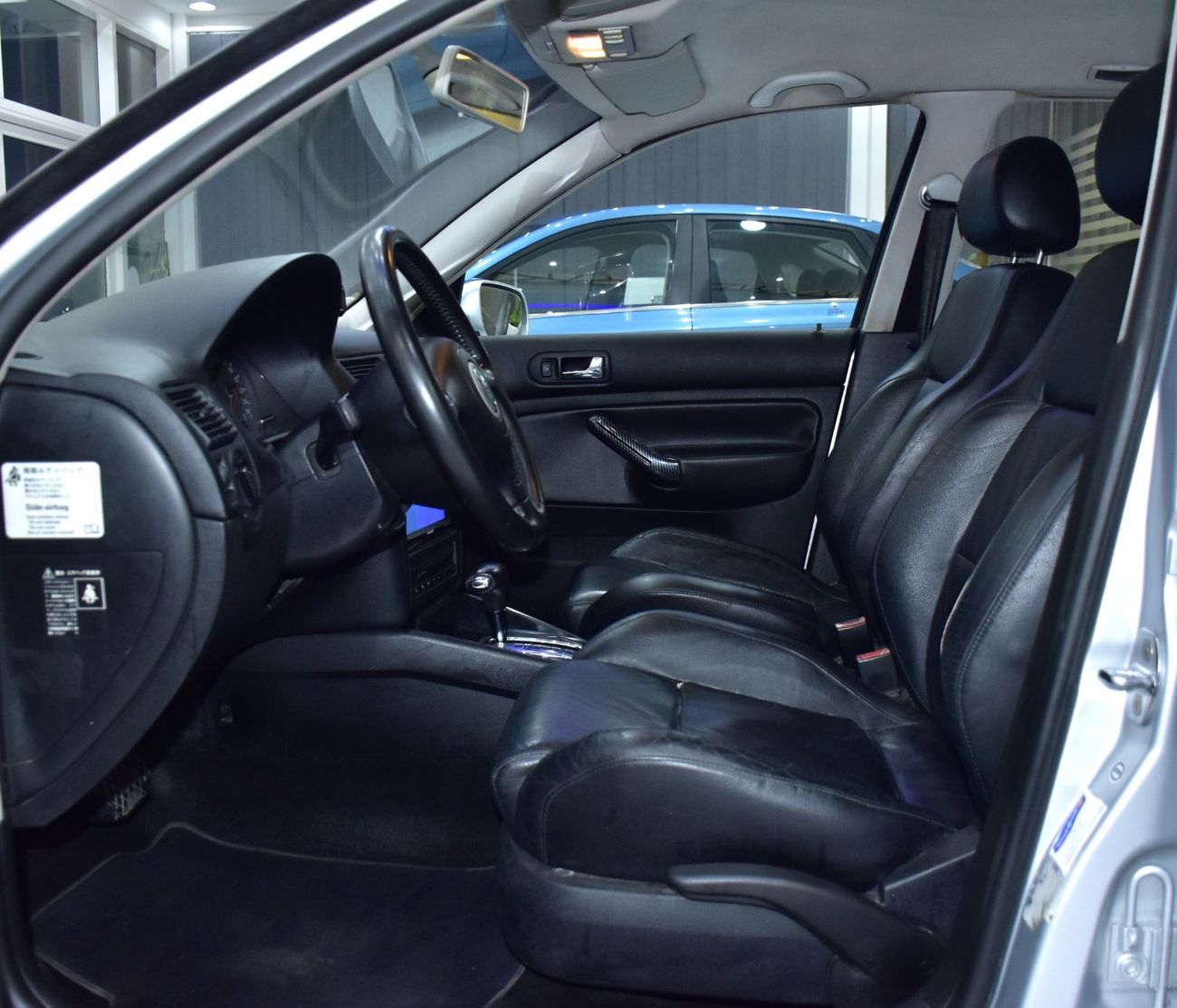 فولكس واجن جولف EXCELLENT DEAL for our Volkswagen Golf ( 2003 Model ) in Silver Color Japanese Specs