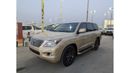 لكزس LX 570 LEXUS LX 570 2008 V8 ENGINE 5.7 CAR CONDITION VERY GOOD WITHOUT ACCIDENT available now REBOU NAJD US