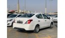 Nissan Sunny 2018 Sedan Ref#703