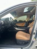 Lexus IS250 Platinum