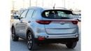 Kia Sportage Kia Sportage 2020 GCC in excellent condition without accidents