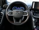 Toyota Land Cruiser VX