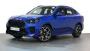 BMW X2 XDrive 20 i