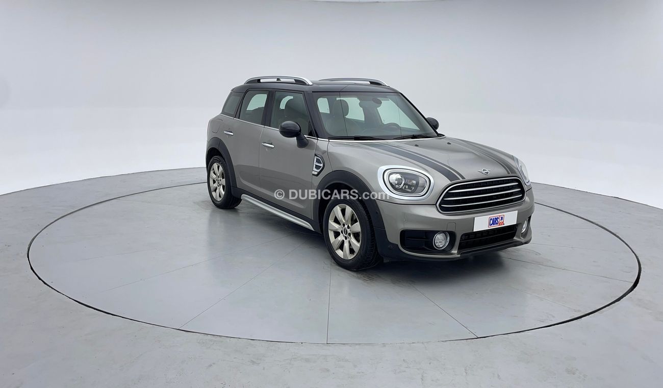 Mini Cooper Countryman STD 1.5 | Zero Down Payment | Free Home Test Drive