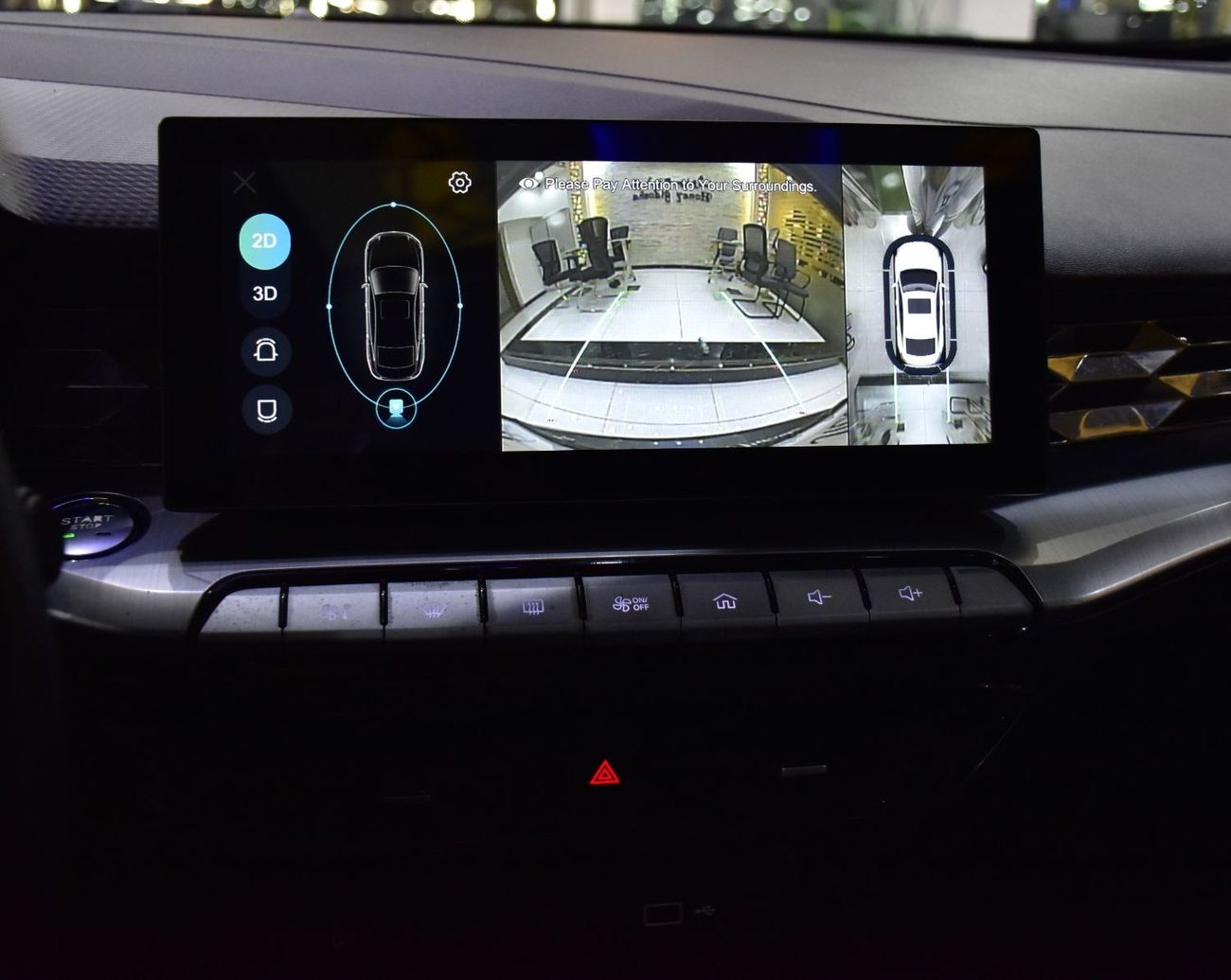 أم جي GT EXCELLENT DEAL for our MG GT ( 2022 Model ) in Grey Color GCC Specs