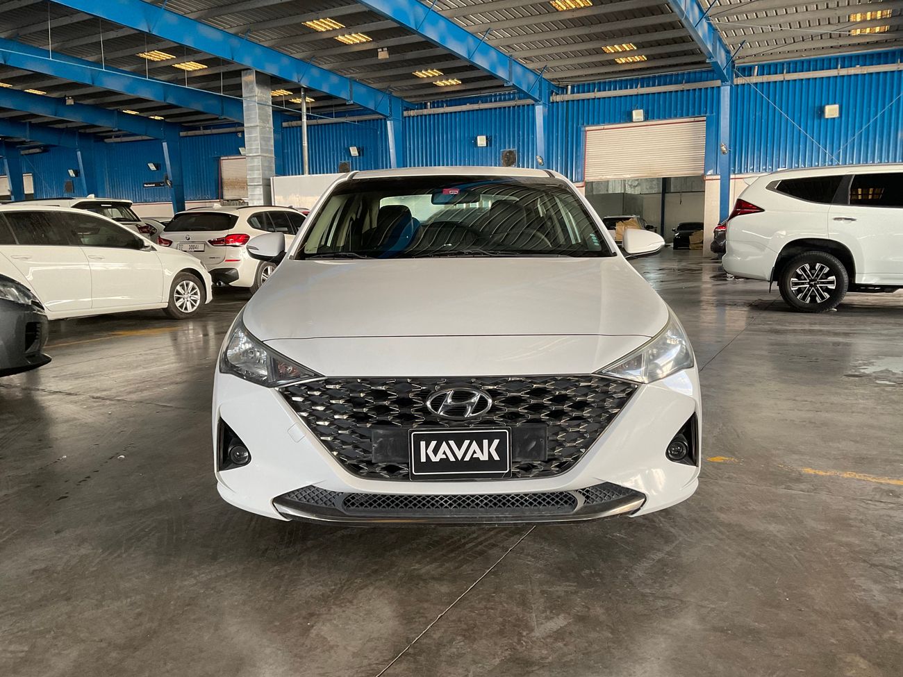 Hyundai Accent Smart / GL | National Day Celebration | Guaranteed Warranty | 0 Down Payment