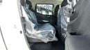 Nissan Navara CSF 2.5L (158 HP) NISSAN NAVARA DLX 2.5L DIESEL 2025
