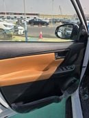 Toyota Fortuner TOYOTA FORTUNER 2.7L V4  2026 MODEL GCC SPECS