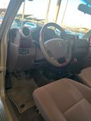 Toyota Land Cruiser Pick Up