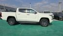 Mitsubishi L200 GL 2.5L Double Cab Utility 4WD