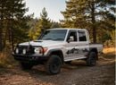 Toyota Land Cruiser GXL