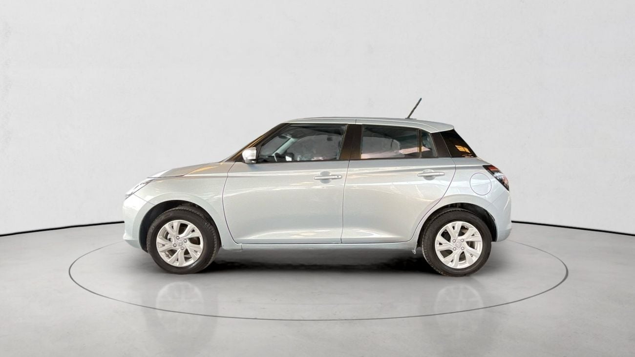 Suzuki Swift GLX 1.2 GL CVT | Guaranteed Warranty | 0 Down Payment