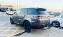 Land Rover Range Rover Sport HSE