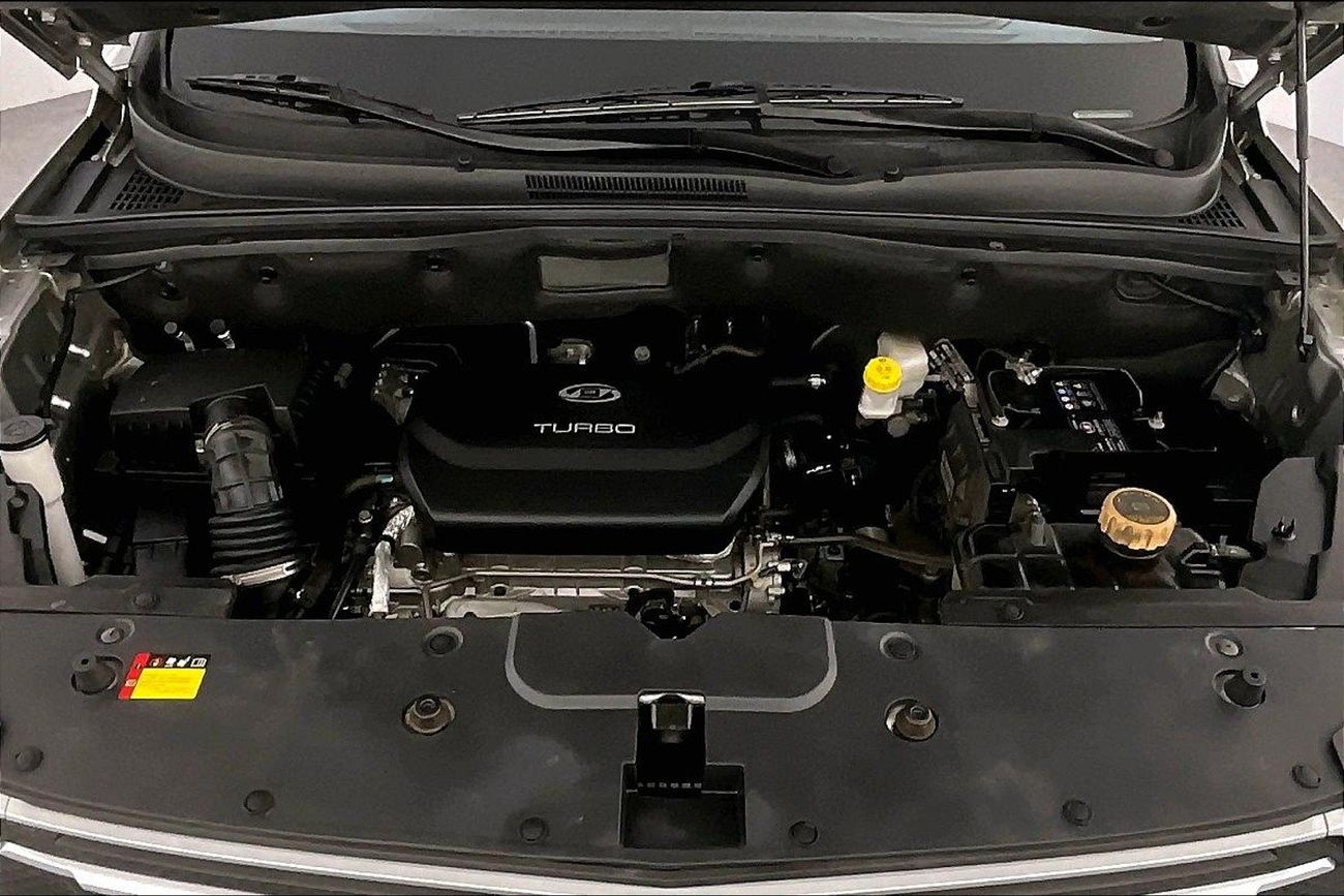 Chevrolet Captiva Premier | Guaranteed Warranty | 0 Down Payment