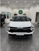 كيا سبورتيج L TX 1.5T