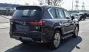Lexus LX 600 LEXUS LX600 , Turbo Sport , Signature , 2024 Model