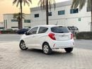 Chevrolet Spark LS 1.4L 416 P.M 0% DP | | | 1.4L 4-CYLINDERS | | GCC | WELL MAINTAINED