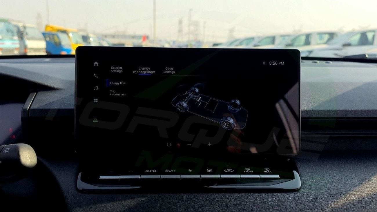 تويوتا كورولا كروس (Only For Export) 2026 HEV 2.0L BRAND NEW
